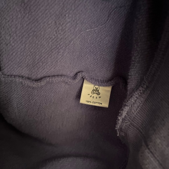 Teddy Fresh COLOR BLOCK HOODIE 2.0 - Picture 10 of 15
